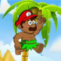 Super adventure dino world