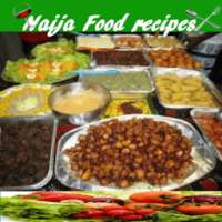 Nigerian Food Recipes