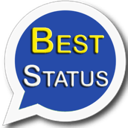 Best Status for whatsapp आइकन