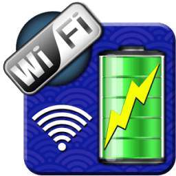 Wifi Battery Charger 1.2