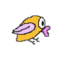 Gay Bird icon
