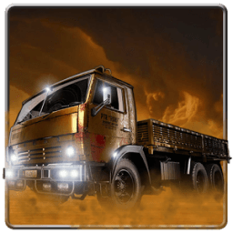 ikon Truck Driving Madness