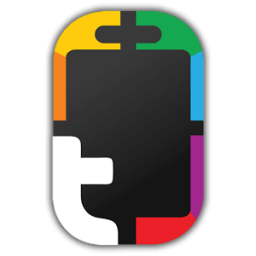 Themer: Launcher, HD Wallpaper أيقونة