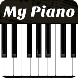 My Piano Instruments иконка
