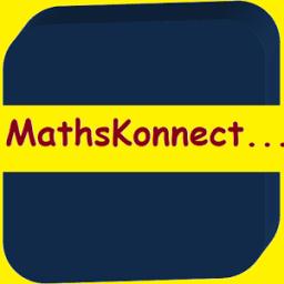 My Maths Book... आइकन