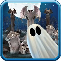 Halloween Live Wallpaper أيقونة