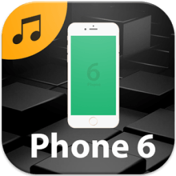 Ringtones for iPhone 6 Plus icon