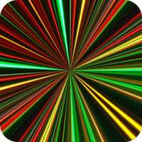 Disco Laser on 9Apps