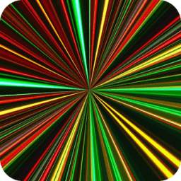 Disco Laser 2.0