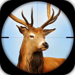 ikon Sniper Game Deer Hunting