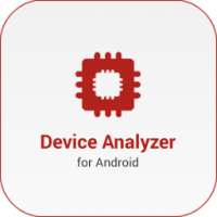 ikon Device Analyzer