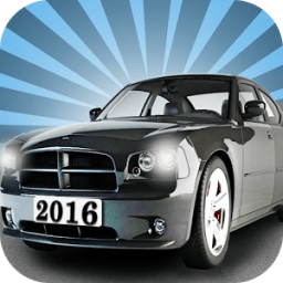 Traffic Racing Fever 3d icon