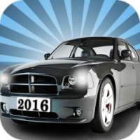 Traffic Racing Fever 3d