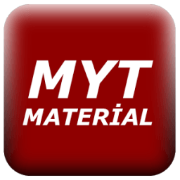Myt Material icon