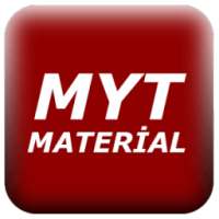 Myt Material on 9Apps