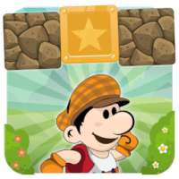 Super Max Adventure World