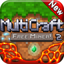 MultiCraft 2 icon