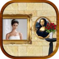 LuxuryPhotoFrame on 9Apps