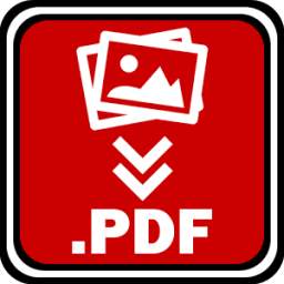 PDF Generator : Images To PDF