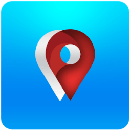 Master Maps आइकन