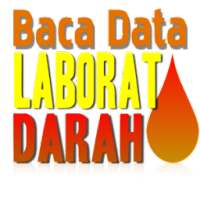 Baca Data Laborat Darah