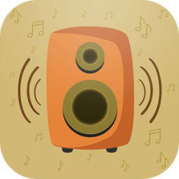 Music Volume Booster आइकन