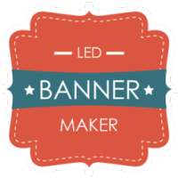 LED Banner Creator on 9Apps