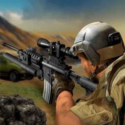 American War Sniper 1.1