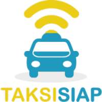 Taksi Siap (Penumpang) on 9Apps