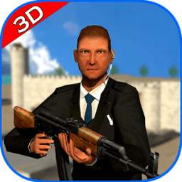 Cartel Master: Crime City 1.0