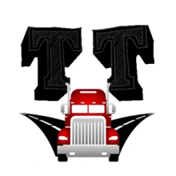Twisted Truckers أيقونة