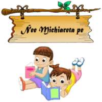 Guaraní para Niños on 9Apps