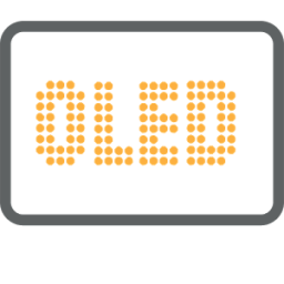OLED иконка