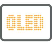 OLED