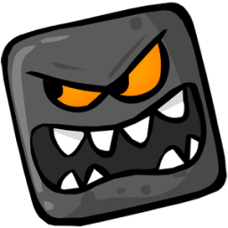 ikon Geometry Rush 2