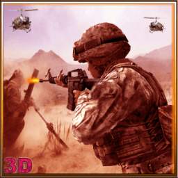 Battle Sniper Shoot Free Games 1.0