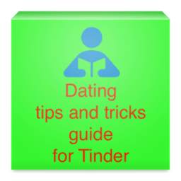Dating tips Guide for Tinder