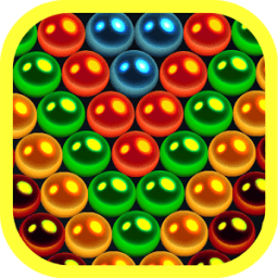 Shoot Bubble Worlds icon