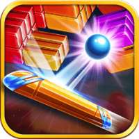 Smash Break Bricks Bubble Hit