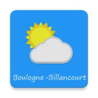 Boulogne-Billancourt - météo