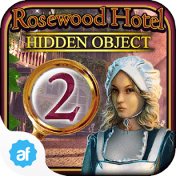 ikon Rosewood Hotel 2 Hidden Object