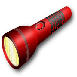 Torch light आइकन