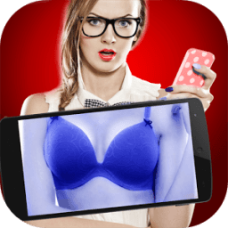 XRAY Body Scanner Prank आइकन