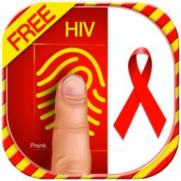 HIV-AIDS Test prank