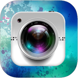 Splash Color Photo Effects Fx आइकन