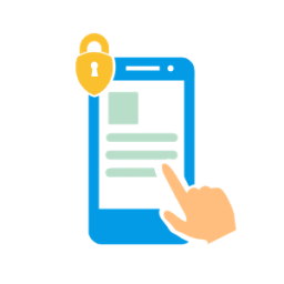 Parental Control आइकन