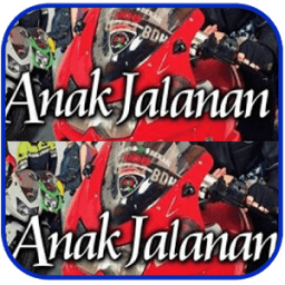 Anak Jalanan icon