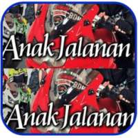 Anak Jalanan on 9Apps