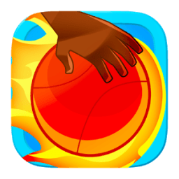 Basketball Games أيقونة