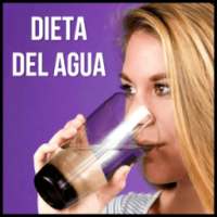 Dieta del agua para adelgazar on 9Apps